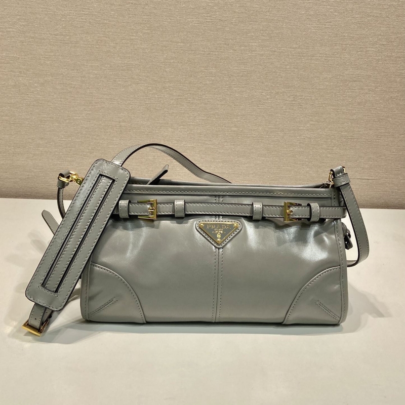 Pra*a satchel bags
